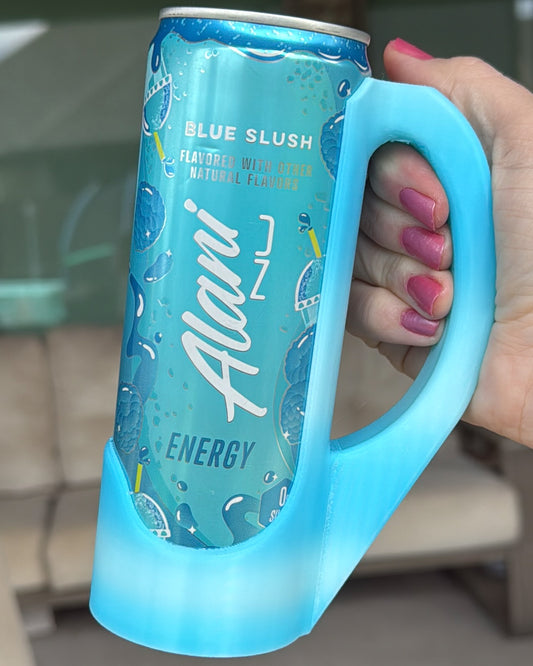 Frostbite Sipzey Handle