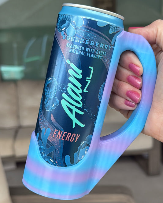 Unicorn Sipzey Handle