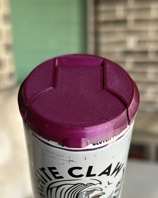 Amethsyt Sipzey Lid (Jewel Collection)
