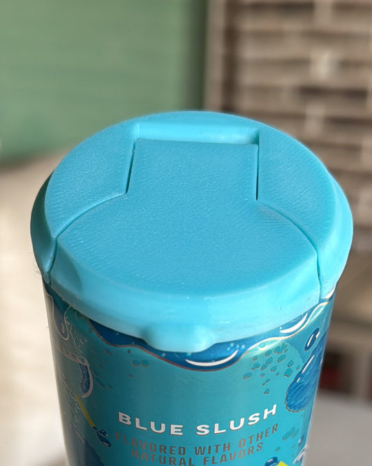 Frostbite Sipzey Lid