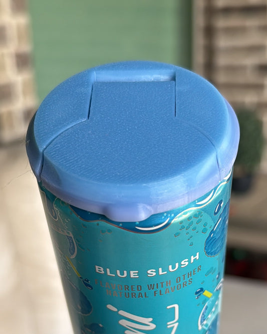 Unicorn Sipzey Lid