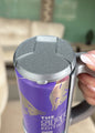Silver Sipzey Lid