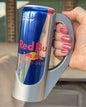 Silver Sipzey Handle