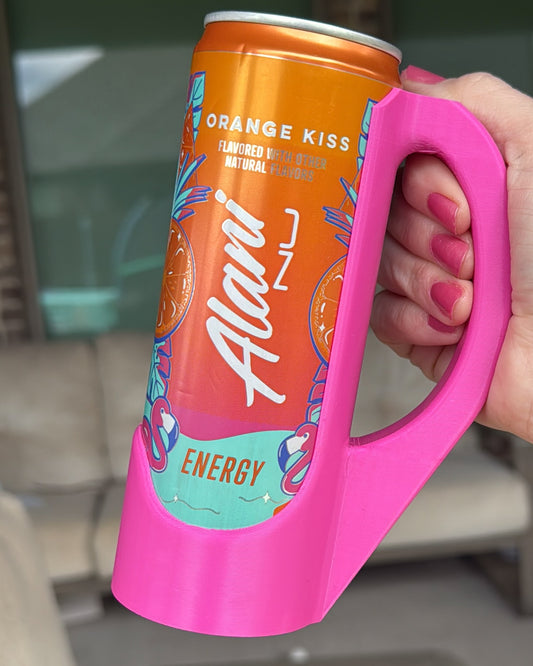 Love Potion Sipzey Handle