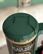 Hunter Green Sipzey Lid