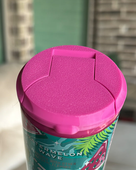 Love Potion Sipzey Lid