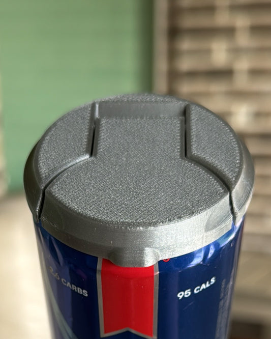 Titanium Sipzey Lid