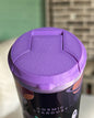 Electric Purple Sipzey Lid