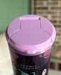 Fairy Light Lilac Sipzey Lid